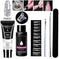 7-Piece Nail Art Crystal Extender Set - view 25