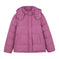 heavyweight cotton padded coat | thermal insulated winter jacket | long sleeve quilted coat | ultrasonic cleaning
