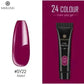 15g nail colored crystal extension glue SY12 - available style options