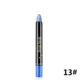 pearlescent eyeshadow pen | waterproof gel eyeliner | long-lasting eyeshadow stick | energy saving