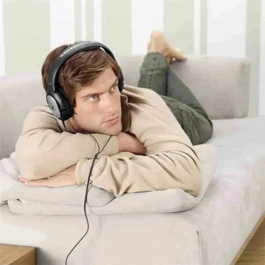 noise cancelling headphones | wireless bluetooth headphones | over-ear headphones for music | energy saving