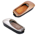 automatic shoe cover dispenser | stainless steel construction | commercial-grade machine | energy saving