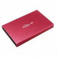 portable external hard drive | usb 30 compatibility | 1tb storage capacity | ultrasonic cleaning