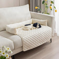 Pet Dog Sofa Bed Dog Beds For Large Dogs Cushion Warm Cat Beds Mat Furniture Protector Dog Sofa Meifu Market