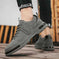 lightweight hiking shoes | waterproof trail sneakers | breathable mesh upper | energy saving