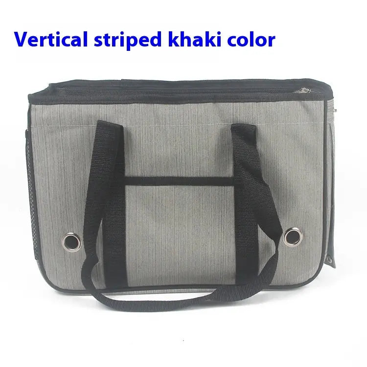 Pet Bag Wholesale Dog Portable Meifu Market