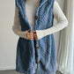 Cardigan Casual Ladies Autumn And Winter Vest Meifu Market