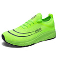 wide sole flyknit mesh shoes | breathable mesh running shoes | extra wide fit sneakers | ultrasonic cleaning