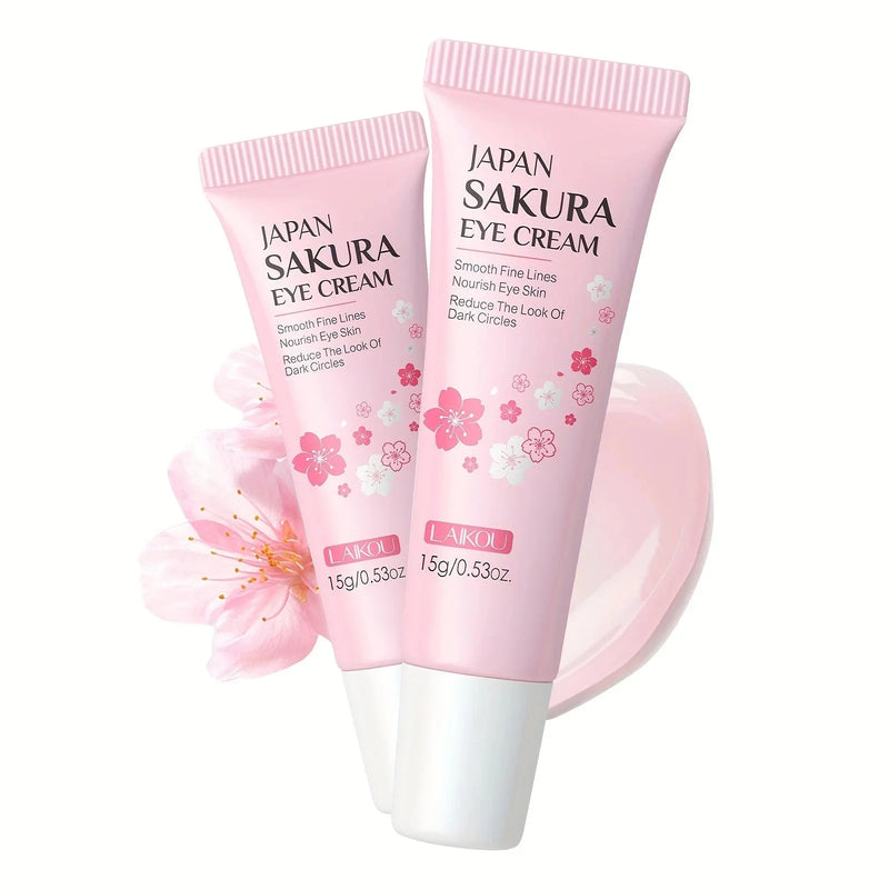 anti-aging eye cream for wrinkles | firming eye cream for dark circles | travel-size eye cream | energy saving