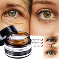anti-aging eye cream for women | hyaluronic acid eye cream | retinol eye treatment cream | ultrasonic cleaning