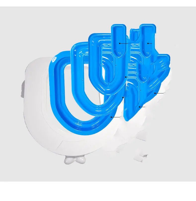 Pet Supplies Cat Toilet Trainer Meifu Market