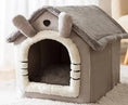 insulated pet bed | heated cat house | winter dog kennel | energy saving