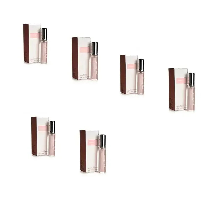 refillable travel atomizer | 15ml perfume spray bottle | leak-proof aluminum bottle | energy saving