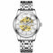 stainless-steel case | durable steel belt | free shipping offer | energy saving