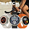 5atm water resistance | sleep monitoring wearable | daily activity tracker | energy saving