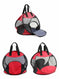 breathable pet carrier bag | portable cat carrier | small dog travel bag | ultrasonic cleaning