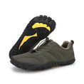 Men's Boots Thick Bottom Breathable Shoes FiveFingers Meifu Market