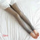 fleece lined tights for women | thermal winter leggings plus size | opaque fleece lined pantyhose | ultrasonic cleaning
