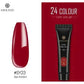 15g nail colored crystal extension glue SY12 - available style options