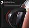1 liter capacity electric kettle | constant temperature water boiler | quiet operation kitchen appliance | ultrasonic cleanin
