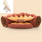 Collapsible Cat Tunnel Durable Washable Collapsible Meifu Market