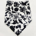 Pet Drool Towel Pet Scarf Pet Triangle Towel Meifu Market