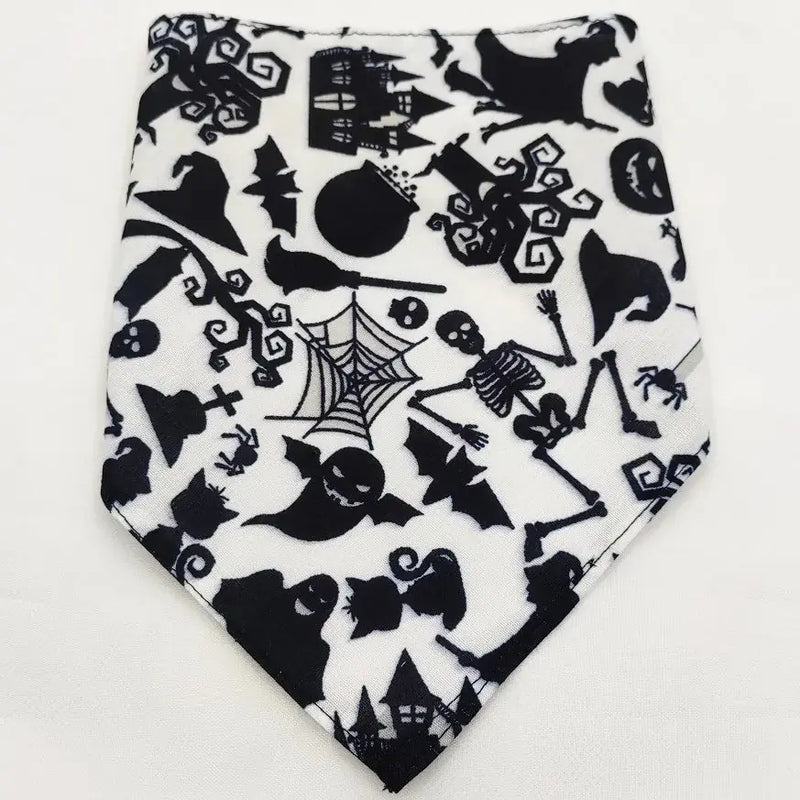 Pet Drool Towel Pet Scarf Pet Triangle Towel Meifu Market