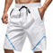 quick-drying fabric | lightweight athletic shorts | breathable mesh lining | energy saving