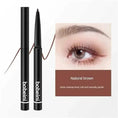 quick-drying eyeliner | waterproof liquid eyeliner | smudge-proof eyeliner | ultrasonic cleaning