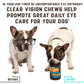 Do Not Sell On Amazon Eye Vitamins For Dogs Dog Vision Supplement For Tear Stains Dog Eye Care Immune Support Vitamin Meifu Market