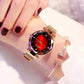 stainless steel magnetic clasp | luxury gift for her | free shipping and returns | energy saving