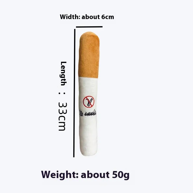 Fashion Personality Pet Sounding Cat Dog Toy Meifu Market