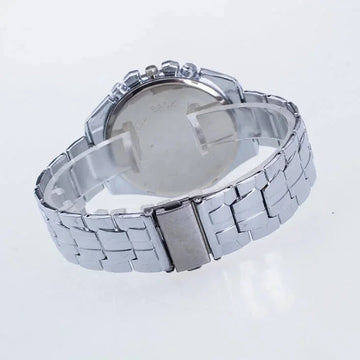 premium quartz movement | free shipping offer | 2 year warranty included | ultrasonic cleaning