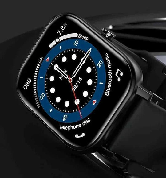 14 inch amoled display | 7-day battery life | fitness tracker for running | ultrasonic cleaning
