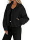 Women's Loose Baseball Uniform Coat Meifu Market