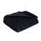 heavyweight flannel pet blanket | sherpa lined dog bed cover | reversible dog blanket for crate | ultrasonic cleaning