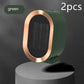 ptc ceramic heating technology | compact desktop heater | portable electric warmer | energy saving