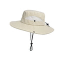 upf 50 sun hat | wide brim bucket hat | breathable fishing hat | ultrasonic cleaning