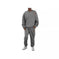 lightweight merino wool sweater | breathable athletic knitwear | versatile layering piece | energy saving