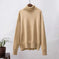 thermal turtleneck sweater | merino wool turtleneck | slim fit turtleneck | energy saving