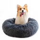 Dog Beds For Small Dogs Round Plush Cat Litter Kennel Pet Nest Mat Puppy Beds Meifu Market