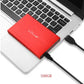 portable external hard drive | usb 30 compatibility | 1tb storage capacity | ultrasonic cleaning