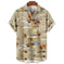 oversized fit t-shirt | 5xl big and tall shirts | vintage v-neck tee | energy saving