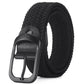Fashion Casual New Style Men's Toothless Buckle Belt meifu market