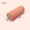 high-density foam roller | 36-inch massage roller | eva foam construction | energy saving