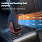 v car heater | 24v vehicle heater | portable car heater | energy saving