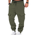 fleece-lined cargo pants | water-resistant outdoor pants | multi-pocket hiking pants | ultrasonic cleaning