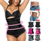 shapewear bodysuit for women | adjustable waist trainer belt | tummy control bodysuit | ultrasonic cleaning