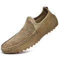 Slip-on Fashion Large Size Casual Shoes Meifu Market