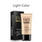 waterproof liquid foundation | natural finish concealer | sensitive skin foundation | ultrasonic cleaning